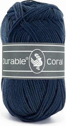 Durable Coral - 0370 Jeans