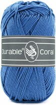Durable Coral - 2106 Peacock Blue