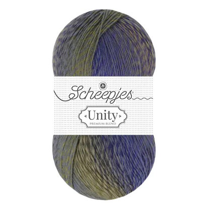 Scheepjes Unity - 964 New Leaf