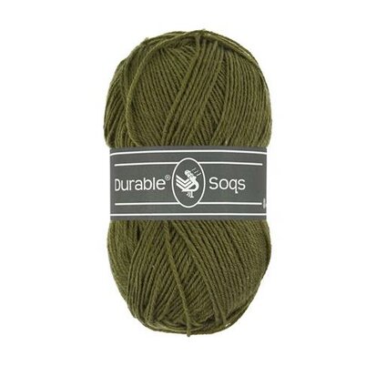 Durable Soqs - 0405 Cypress
