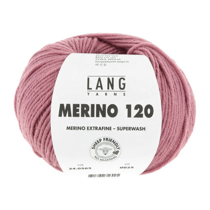 merino 120 565