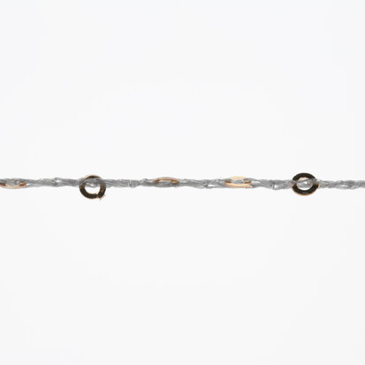 Lang Yarns Paillettes - 03 Patina