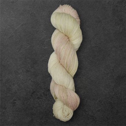 Mokum Outstanding Silk Sock - Avalanche