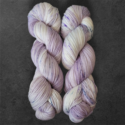 Mokum Outstanding Silk Sock - La Vie en Rose