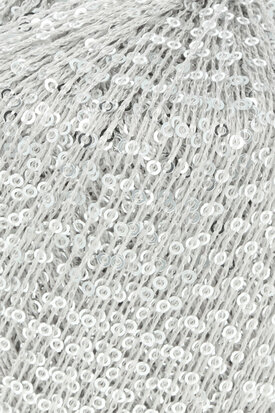 Lang Yarns Paillettes - 24 Silver