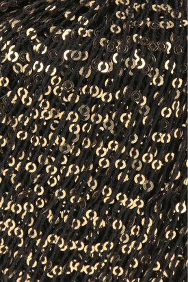 Lang Yarns Paillettes - 70 Antrasiet
