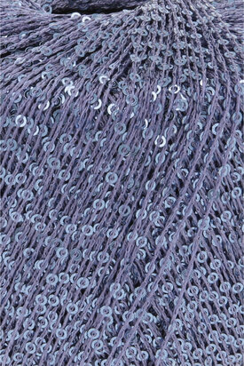 Lang Yarns Paillettes - 146 Lavender
