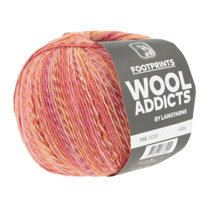 Wooladdicts Footprints - 020