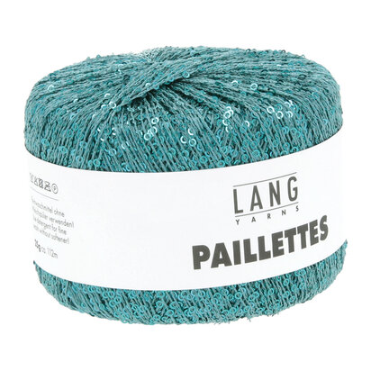 Lang Yarns Paillettes - 188