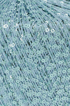 Lang Yarns Paillettes - 20 Light Blue