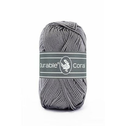 Coral Ash