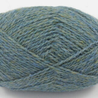 Jamieson's  Spindrift - 240 Yell Sound Blue