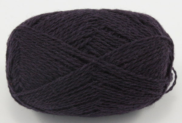 Jamieson's  Spindrift - 598 Mulberry