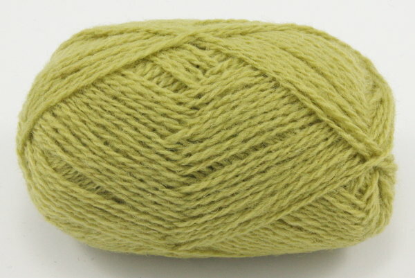 Jamieson's  Spindrift - 365 Chartreuse