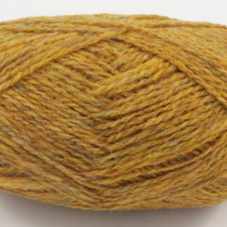 Jamieson's  Spindrift - 230 Yellow Ochre