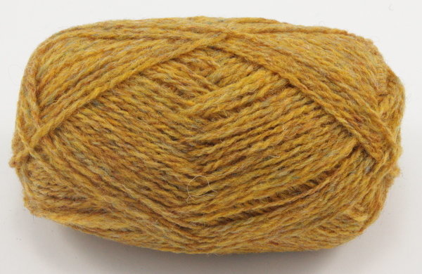 Jamieson's  Spindrift - 230 Yellow Ochre