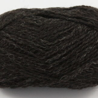 Jamieson's Spindrift - 101 Shetland Black