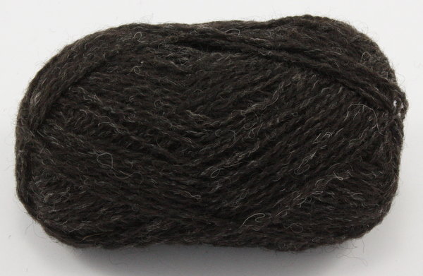 Jamieson's Spindrift - 101 Shetland Black