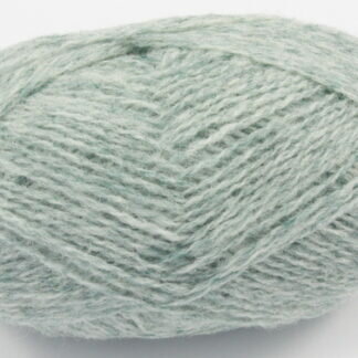 Jamieson's  Spindrift - 274 Green mist