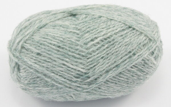 Jamieson's  Spindrift - 274 Green mist