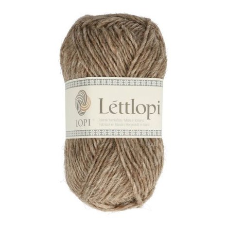 Lopi Lettlopi - 0085 Oatmeal