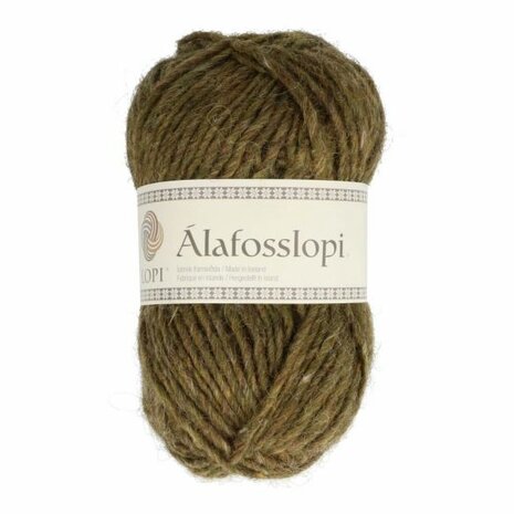 Alafosslopi - 1230 Highland Green