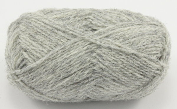 Jamieson's  Spindrift - 122 Granite
