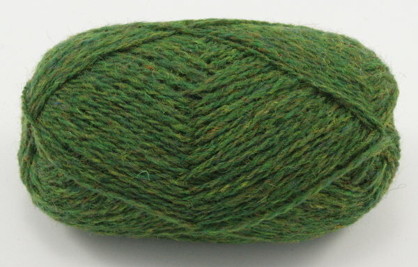 Jamieson's  Spindrift - 812 Prairie