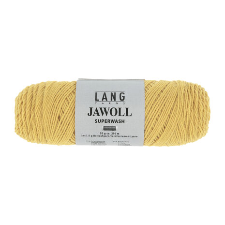 Lang Yarns Jawoll  250 Goldtoo