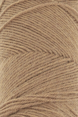 Lang Yarns Jawoll  339 Camel