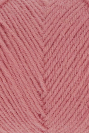 Lang Yarns Jawoll  129 VintagePink
