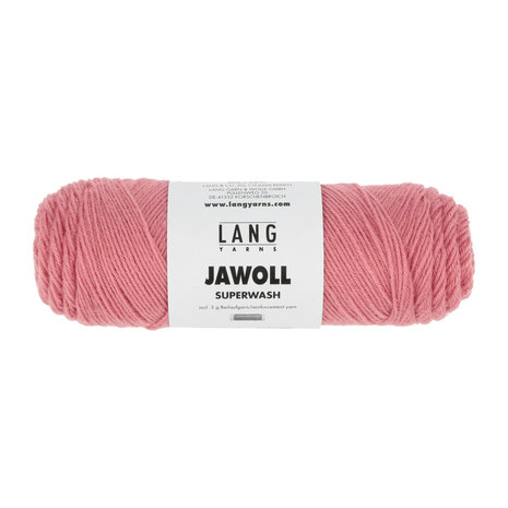 Lang Yarns Jawoll  129 VintagePink