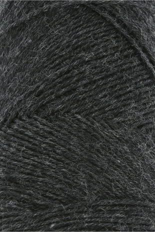 Lang Yarns Jawoll - 070 Antraciet melange