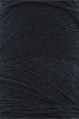 Lang Yarns Jawoll - 034 Night Blue
