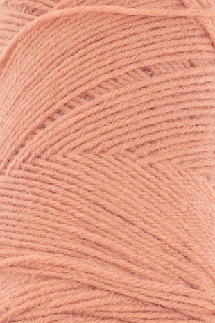 Lang Yarns Jawoll  228 Salmon