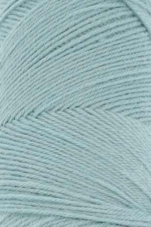 Lang Yarns Jawoll  372 Aqua