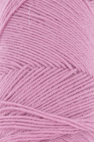 Lang Yarns Jawoll  119 RoseRed