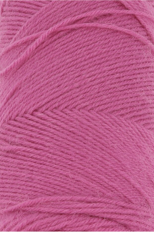 Lang Yarns Jawoll - 184 Fuchia