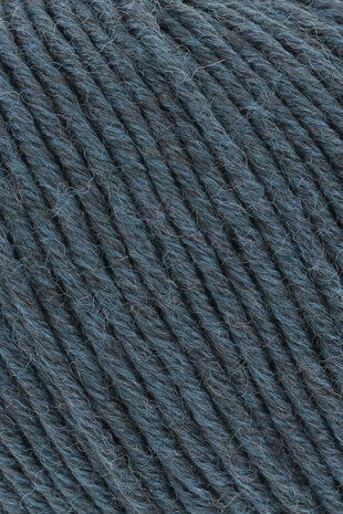 Lang Yarns Merino 120 - 233 Denim Melange