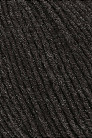 Lang Yarns Merino 120 - 368 Dark Brown