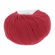 Lang Yarns Merino 120 - 060 Red