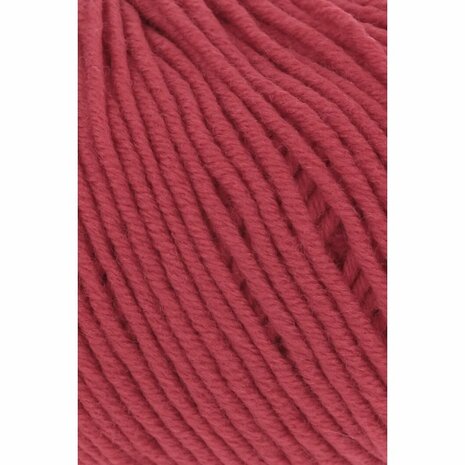 Lang Yarns Merino 120 - 060 Red