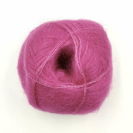 roze mohair