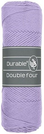 Durable Double four - 0268 Pastel Lilac