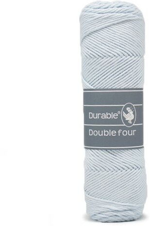 Durable Double four - 0279 Pearl
