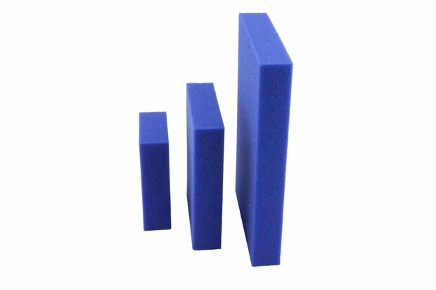 Prikviltkussen / Punchmat, 20×15 cm