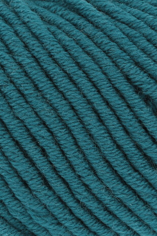 Lang Yarns Merino 70 - 088 Petrol