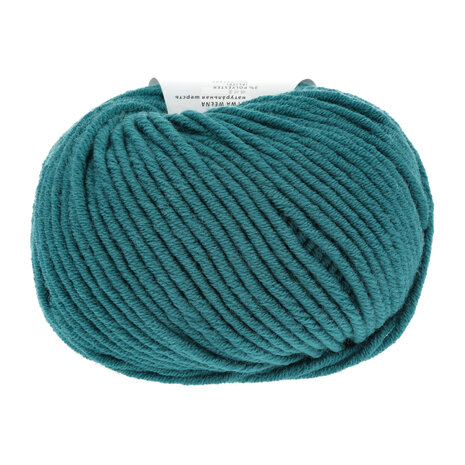 Lang Yarns Merino 70 - 088 Petrol