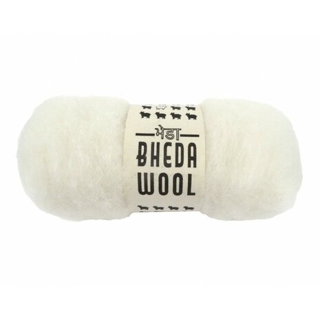 Bhedawol – 230 Woolwhite