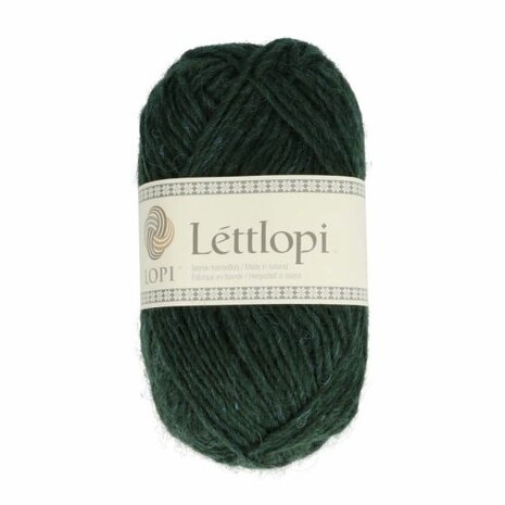 Lopi Lettlopi - 1405 Bottle Green